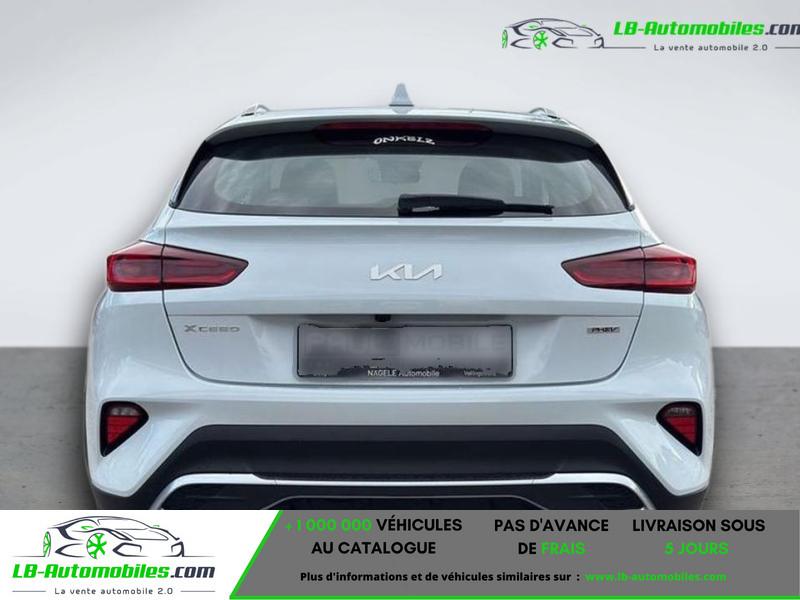 Kia XCeed 1.6 GDi Hybride Rechargeable 141ch BVA - Photo 7 / 11