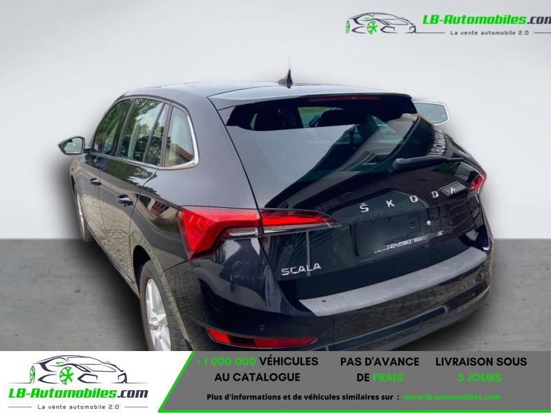 Skoda Scala 1.0 TSI 116 ch BVA - Photo 2 / 5