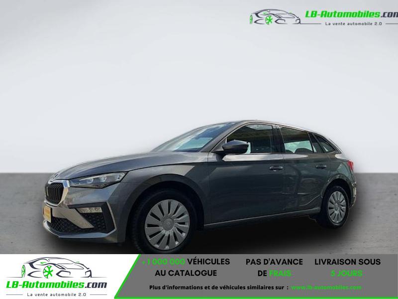 Skoda Scala 1.0 TSI 116 ch BVA - Photo 2 / 6