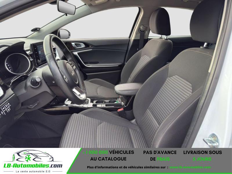 Kia XCeed 1.6 GDi Hybride Rechargeable 141ch BVA - Photo 8 / 11