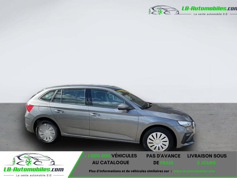 Skoda Scala 1.0 TSI 116 ch BVA - Photo 3 / 6