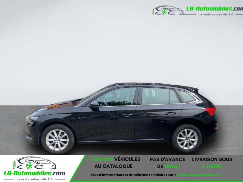 Skoda Scala 1.0 TSI 116 ch BVA - Photo 3 / 5