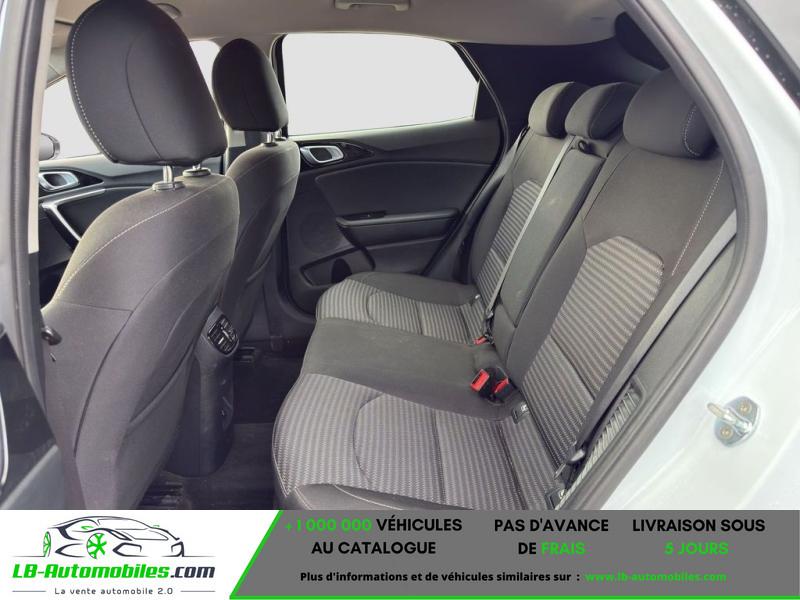 Kia XCeed 1.6 GDi Hybride Rechargeable 141ch BVA - Photo 9 / 11