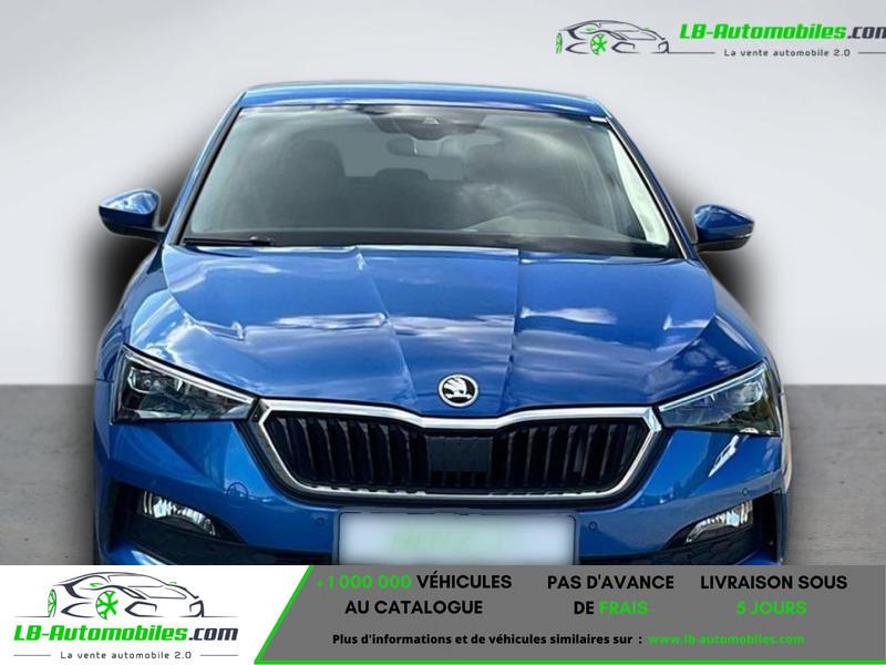 Skoda Scala 1.0 TSI 116 ch BVA - Photo 5 / 9