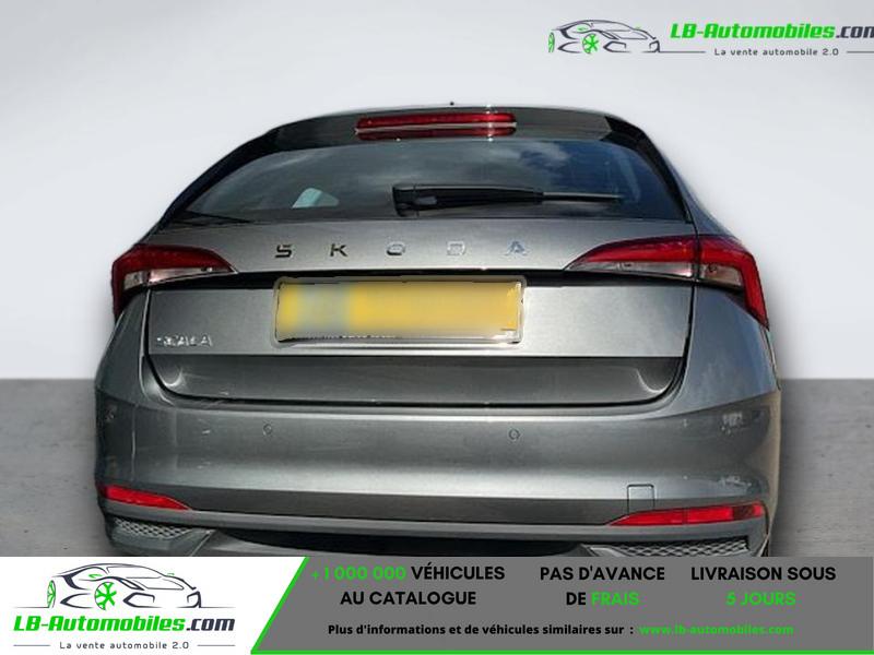 Skoda Scala 1.0 TSI 116 ch BVA - Photo 4 / 6