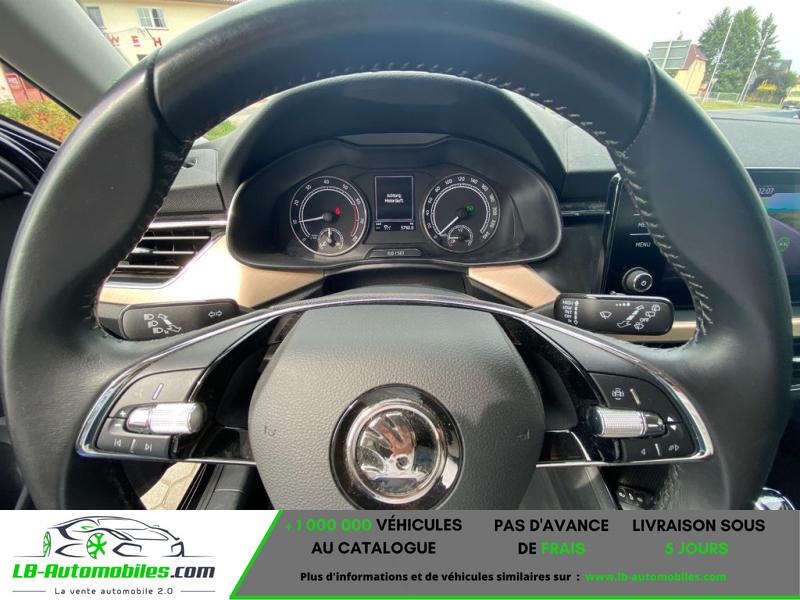 Skoda Scala 1.0 TSI 116 ch BVA - Photo 4 / 5