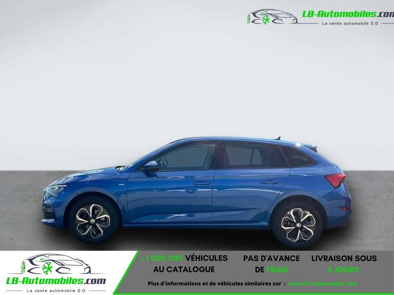 Skoda Scala 1.0 TSI 116 ch BVA - Photo 6 / 9