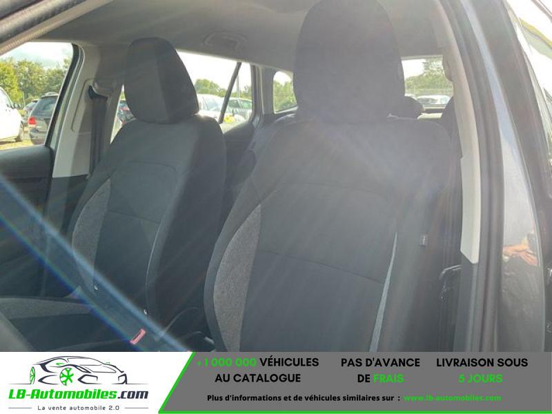 Skoda Scala 1.0 TSI 116 ch BVA - Photo 5 / 6
