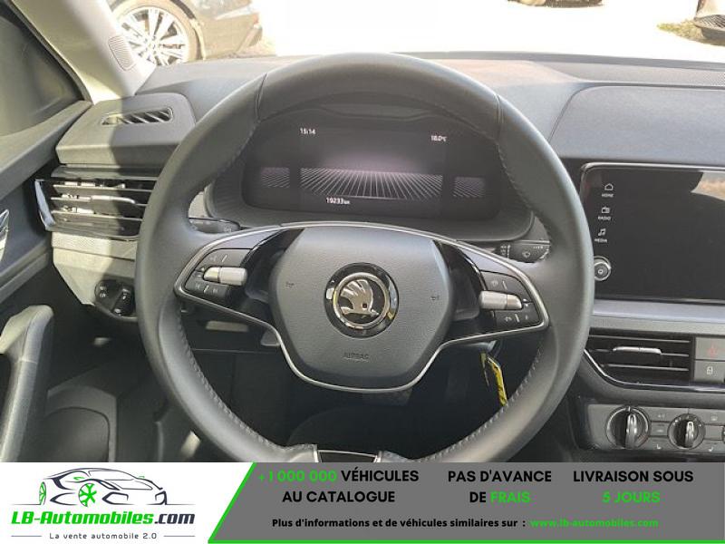 Skoda Scala 1.0 TSI 116 ch BVA - Photo 6 / 6