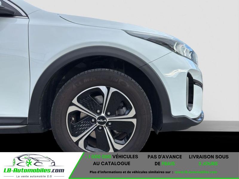 Kia XCeed 1.6 GDi Hybride Rechargeable 141ch BVA - Photo 11 / 11