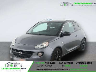 Opel Adam 1.4 Twinport 87 ch BVM