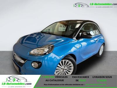 Opel Adam 1.4 Twinport 87 ch BVM