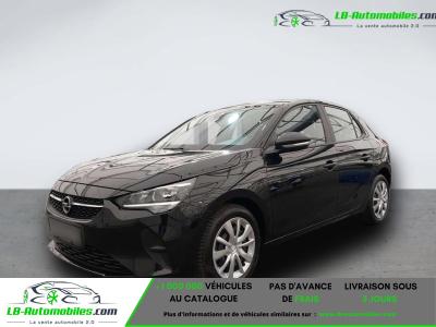 Opel Corsa 1.5 Diesel 100 ch BVM