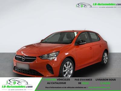 Opel Corsa 1.2 75 ch BVM