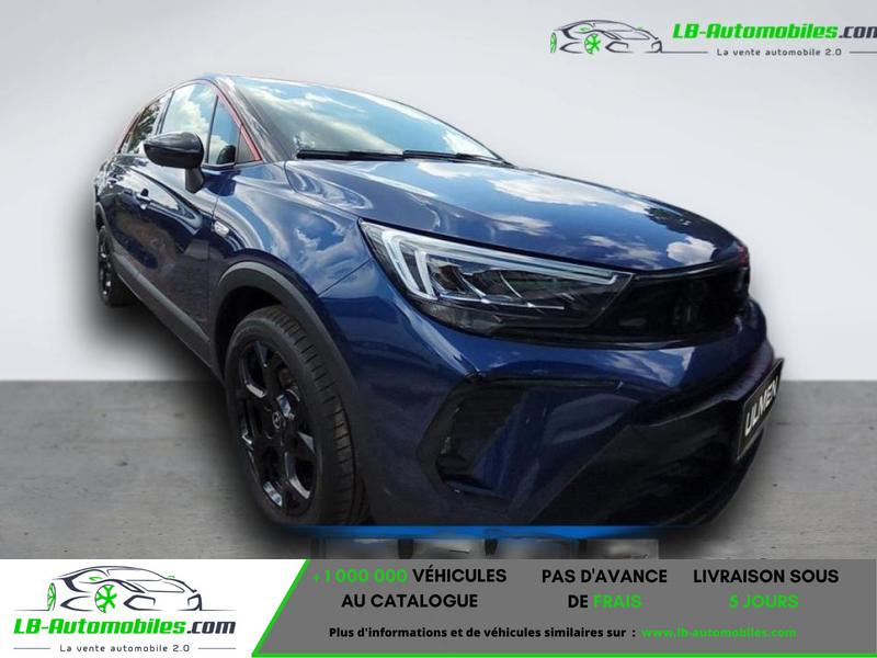 Opel Crossland 1.5 D 110 ch BVM - Photo 2 / 4