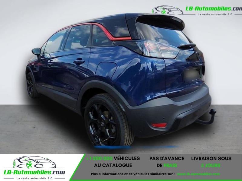 Opel Crossland 1.5 D 110 ch BVM - Photo 3 / 4