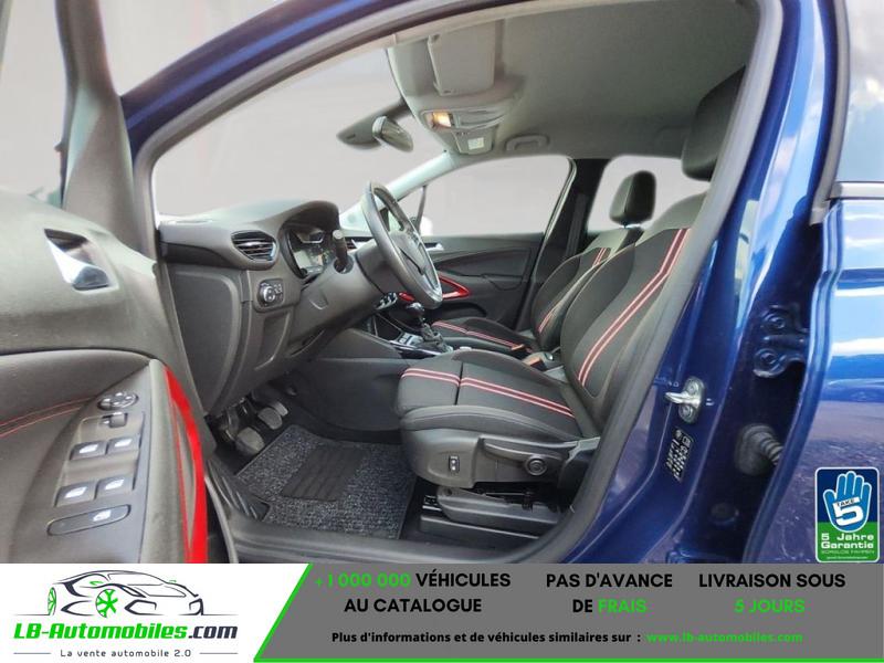 Opel Crossland 1.5 D 110 ch BVM - Photo 4 / 4
