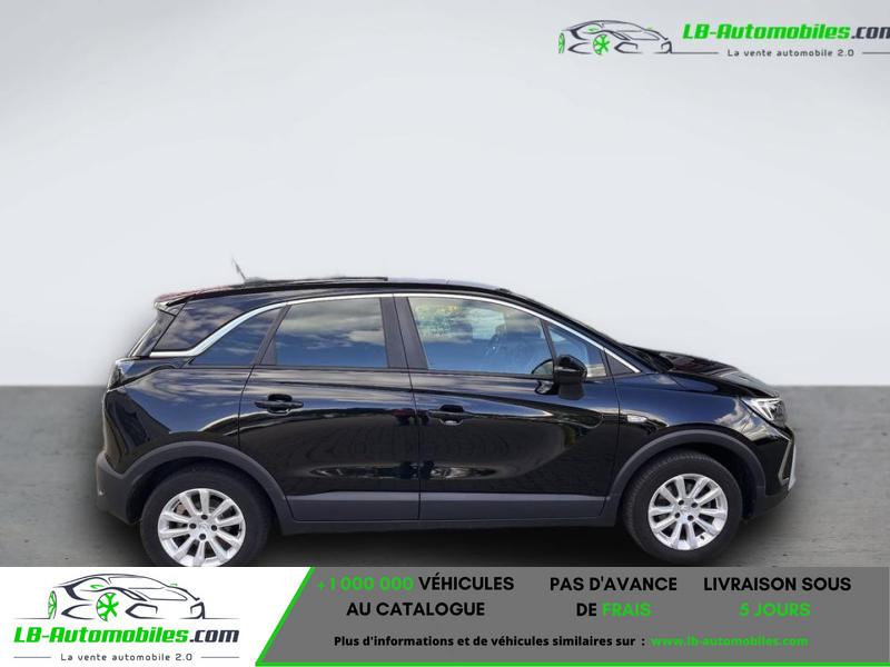 Opel Crossland 1.2 Turbo 130 ch BVM - Photo 2 / 7