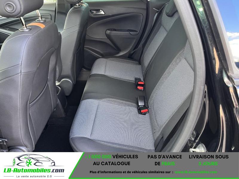Opel Crossland 1.2 Turbo 130 ch BVM - Photo 6 / 7