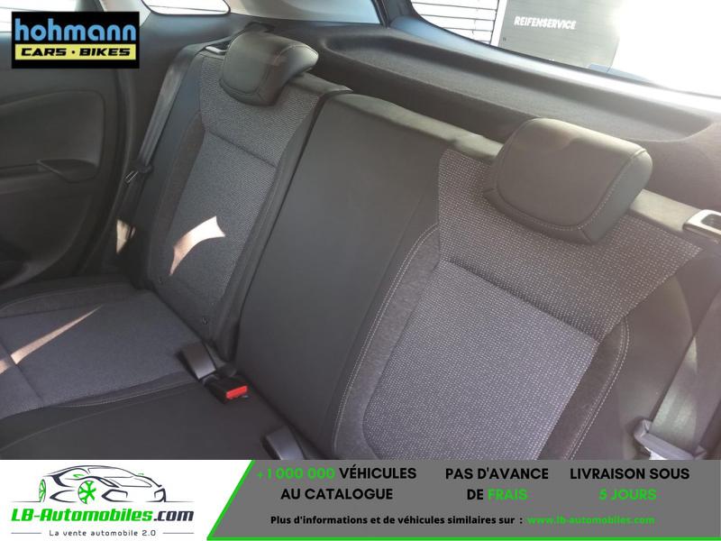 Opel Crossland 1.2 Turbo 130 ch BVM - Photo 7 / 8