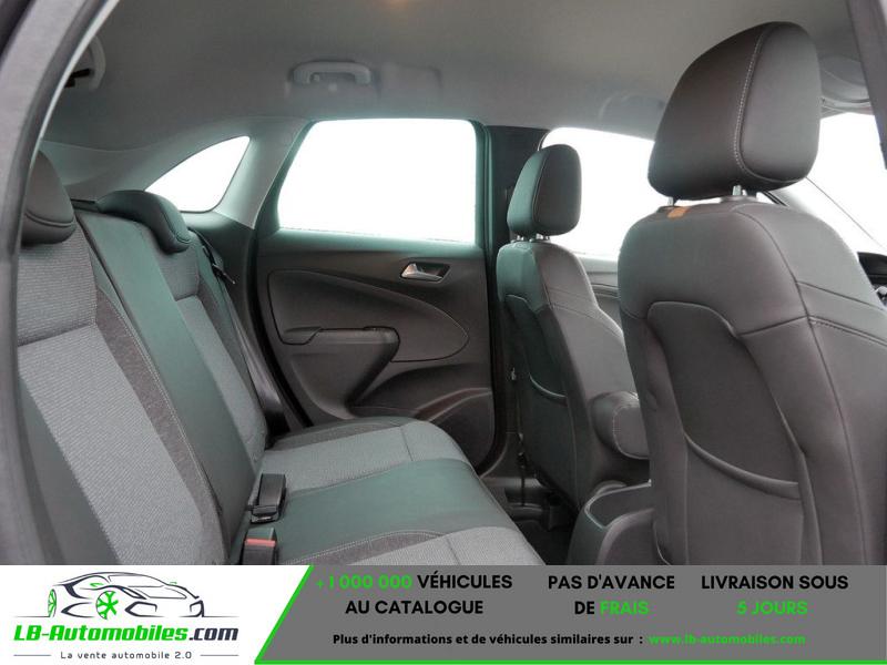 Opel Crossland 1.2 Turbo 130 ch BVM - Photo 8 / 11