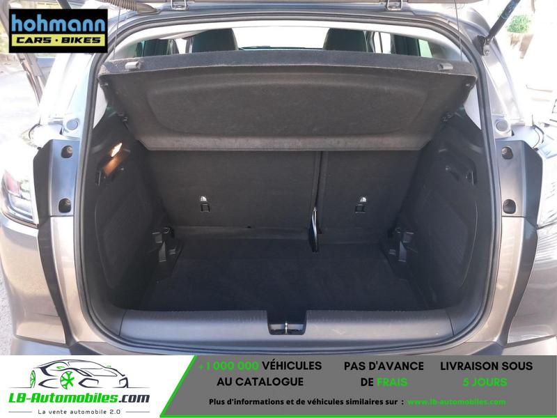 Opel Crossland 1.2 Turbo 130 ch BVM - Photo 8 / 8