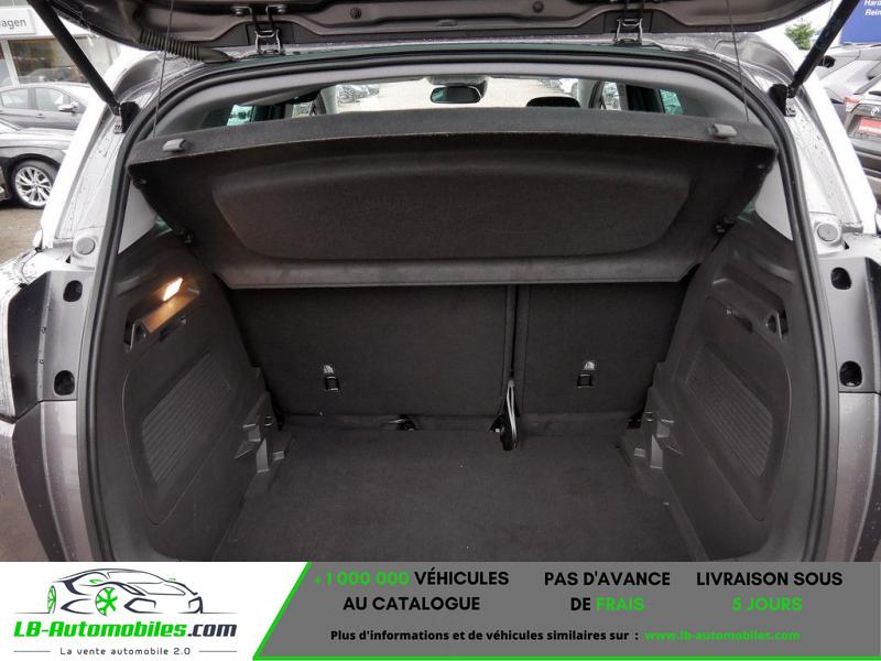 Opel Crossland 1.2 Turbo 130 ch BVM - Photo 11 / 11