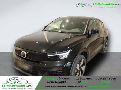 Volvo C40 Extended Range 252 ch BVA