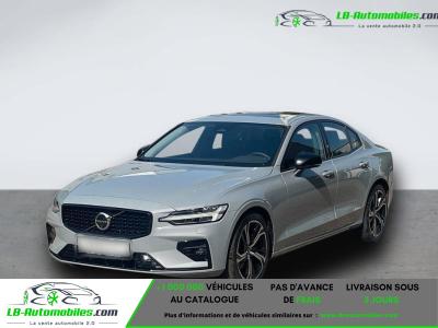 Volvo S60 B4 197 ch BVA