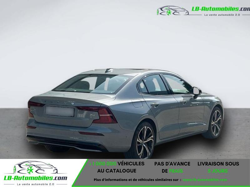 Volvo S60 B4 197 ch BVA - Photo 2 / 5