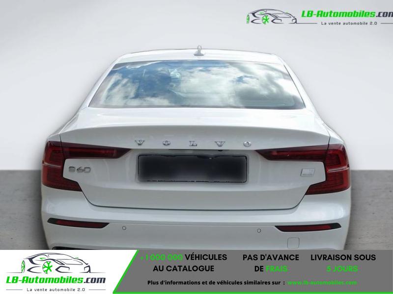 Volvo S60 T8 AWD 310 ch + 145 ch BVA - Photo 7 / 12