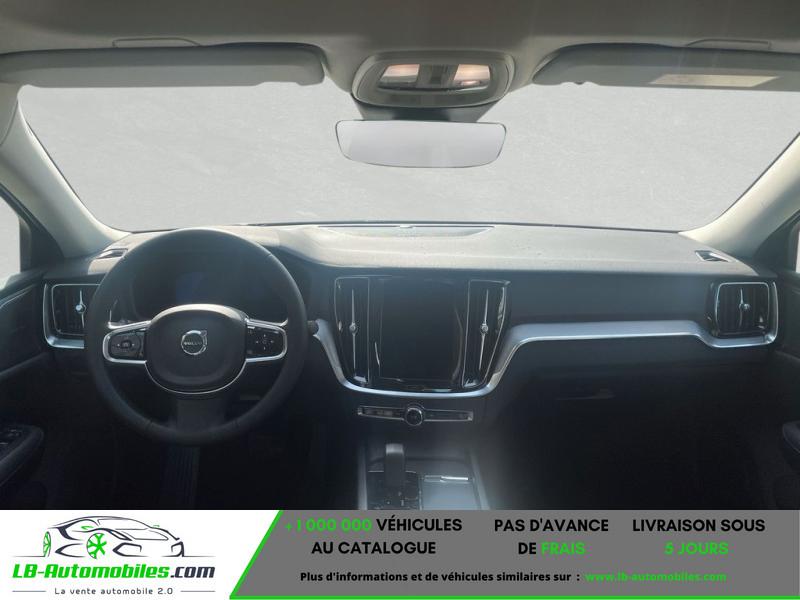 Volvo S60 B4 197 ch BVA - Photo 3 / 5