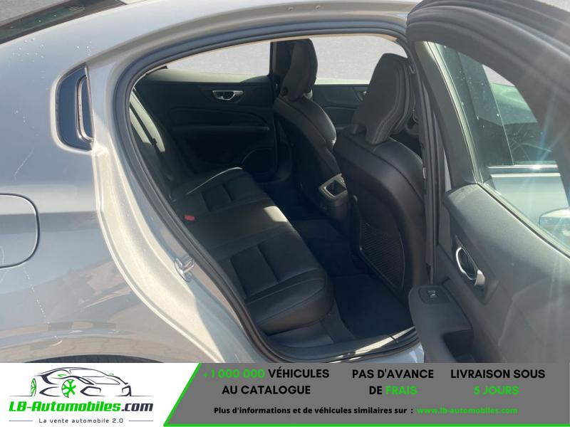 Volvo S60 B4 197 ch BVA - Photo 4 / 5