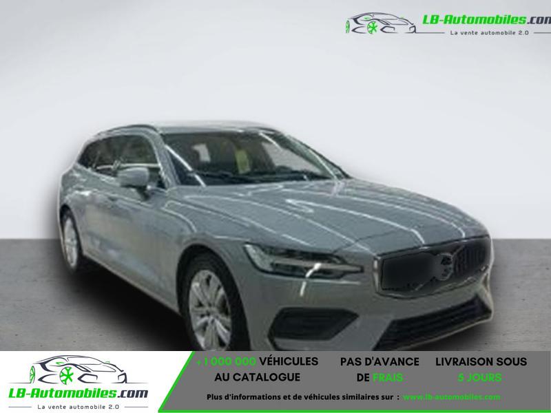 Volvo V60 B4 197 ch DCT7 - Photo 2 / 5