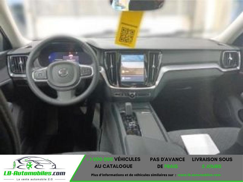 Volvo V60 B4 197 ch DCT7 - Photo 3 / 5