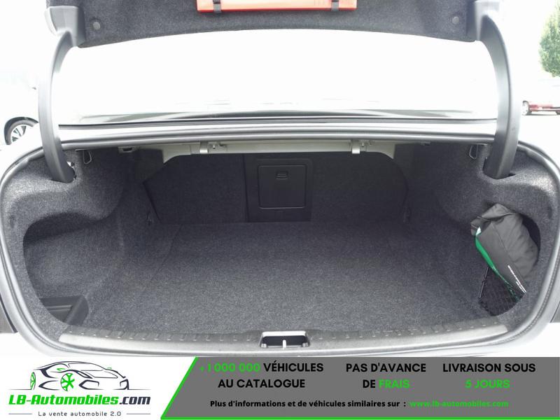 Volvo S60 T8 AWD 310 ch + 145 ch BVA - Photo 12 / 12