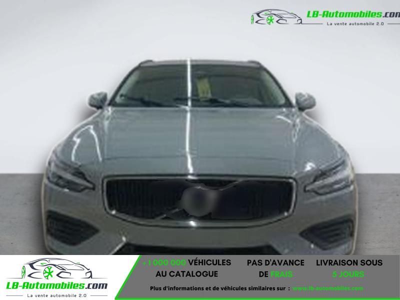 Volvo V60 B4 197 ch DCT7 - Photo 5 / 5