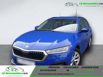 Skoda Octavia Combi 1.5 TSI mHEV 150 ch  BVA