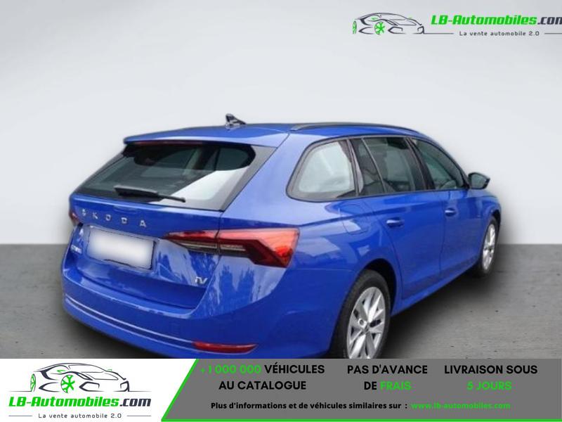 Skoda Octavia Combi 1.5 TSI mHEV 150 ch  BVA - Photo 2 / 9