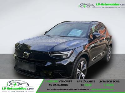 Volvo XC40 Electrique 231 ch BVA