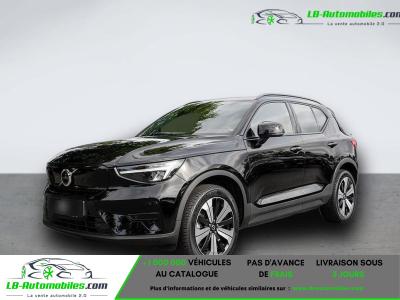 Volvo XC40 Electrique 231 ch BVA