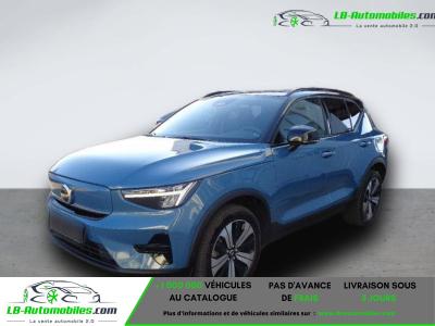 Volvo XC40 Electrique 231 ch BVA