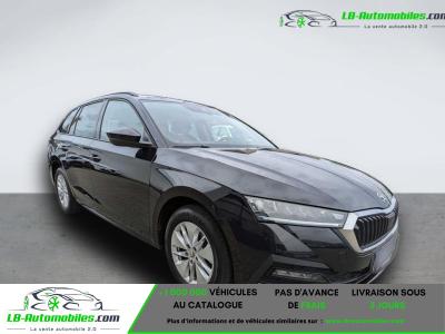 Skoda Octavia Combi 1.0 TSI 110 ch BVA