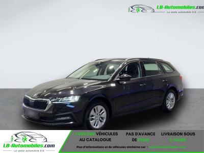 Skoda Octavia Combi 2.0 TDI 116 ch BVM