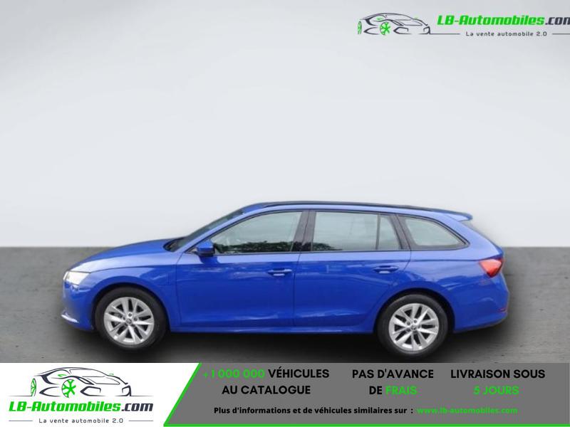 Skoda Octavia Combi 1.5 TSI mHEV 150 ch  BVA - Photo 3 / 9