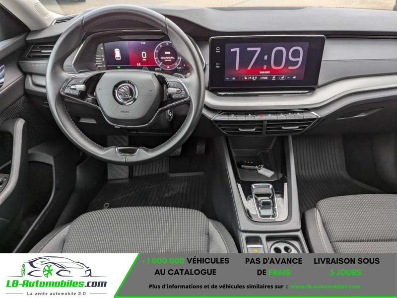 Skoda Octavia Combi 1.0 TSI 110 ch BVA - Photo 2 / 6