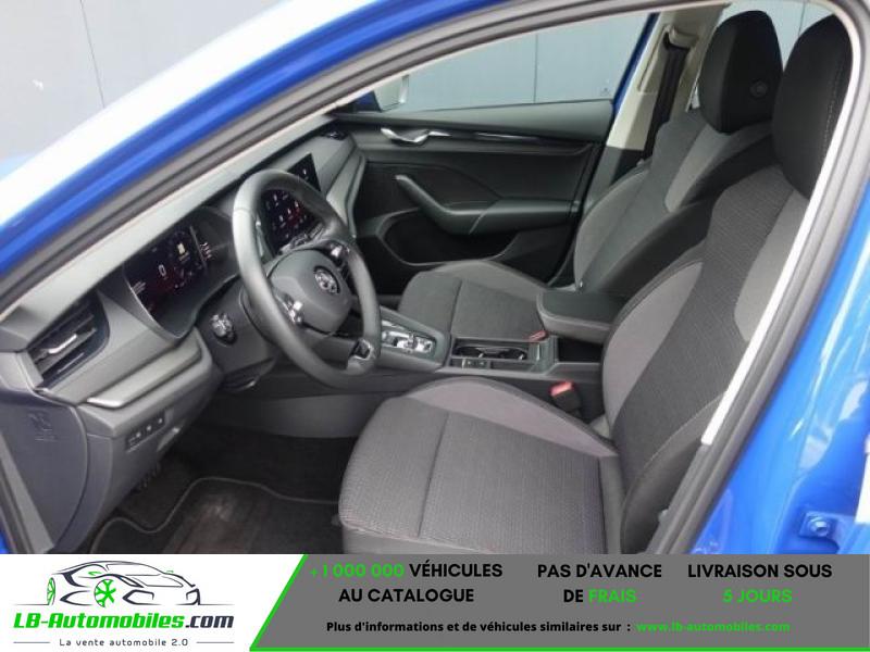 Skoda Octavia Combi 1.5 TSI mHEV 150 ch  BVA - Photo 5 / 9