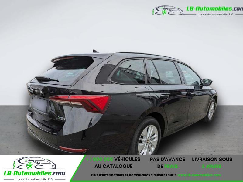 Skoda Octavia Combi 1.0 TSI 110 ch BVA - Photo 3 / 6