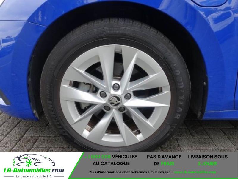Skoda Octavia Combi 1.5 TSI mHEV 150 ch  BVA - Photo 7 / 9