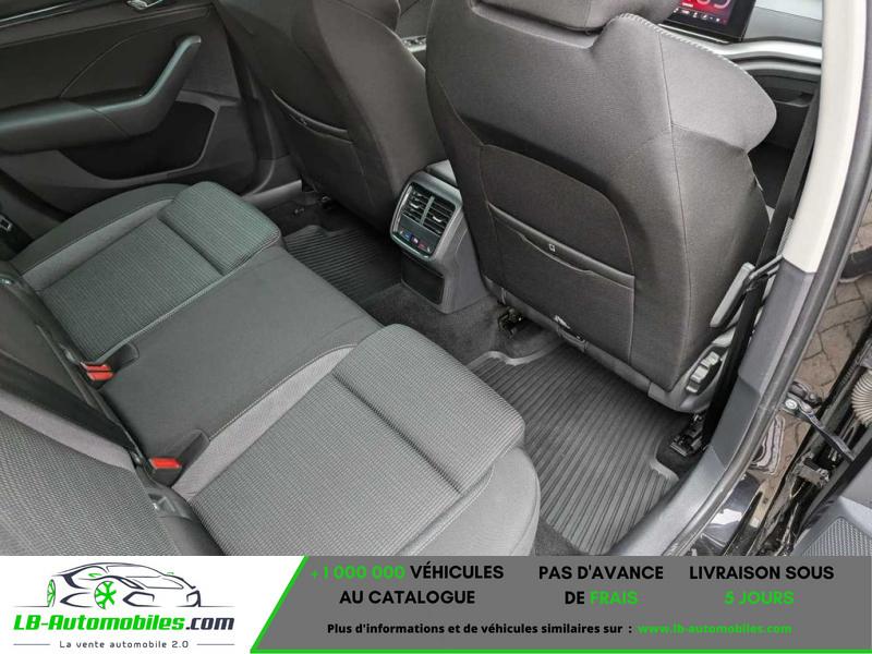 Skoda Octavia Combi 1.0 TSI 110 ch BVA - Photo 6 / 6